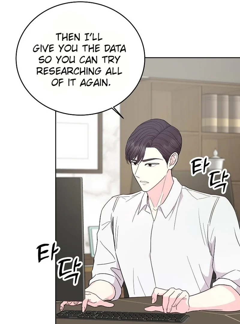 Hades & Persephone Chapter 5 page 30