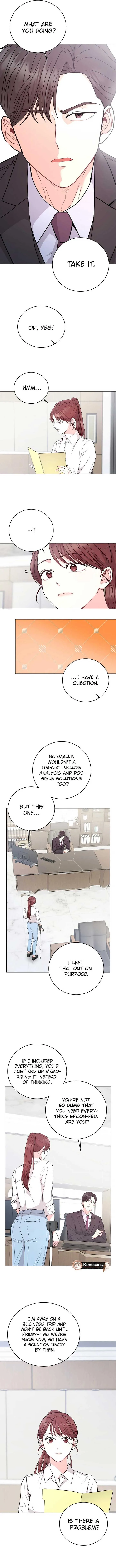 Hades & Persephone Chapter 2 page 6