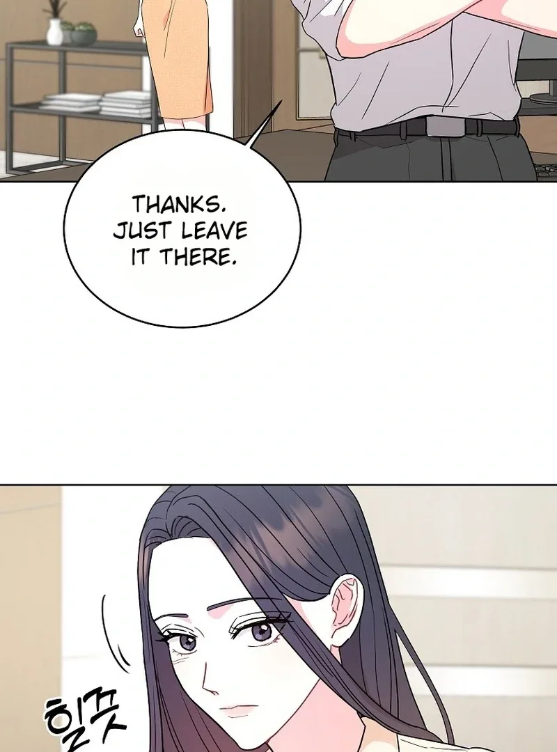 Hades & Persephone Chapter 5 page 38