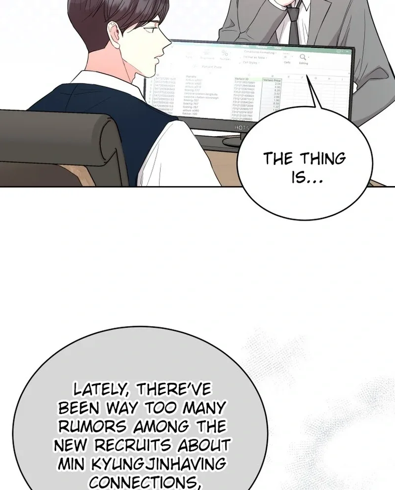 Hades & Persephone Chapter 8 page 87