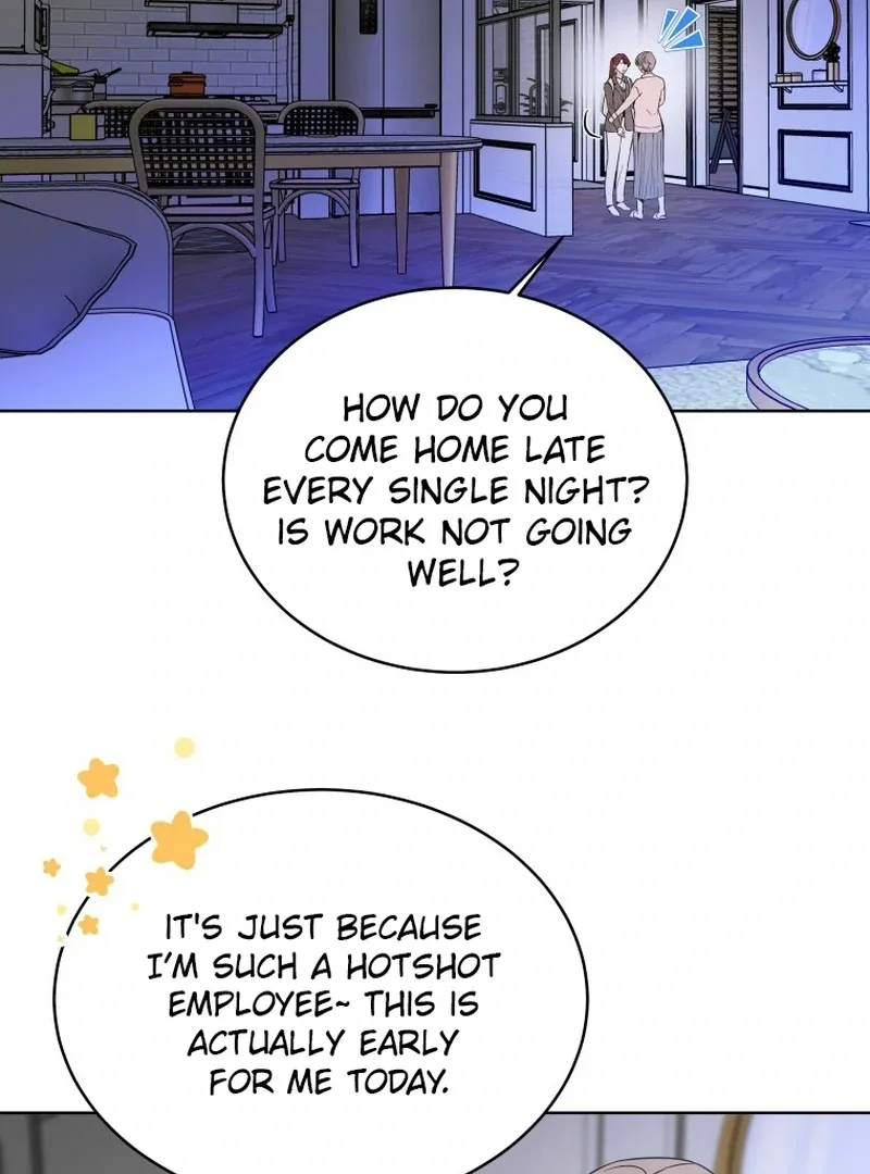 Hades & Persephone Chapter 8 page 64