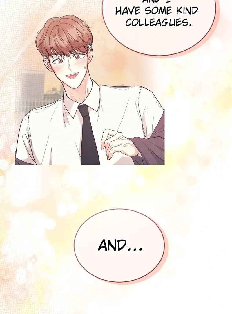 Hades & Persephone Chapter 8 page 69