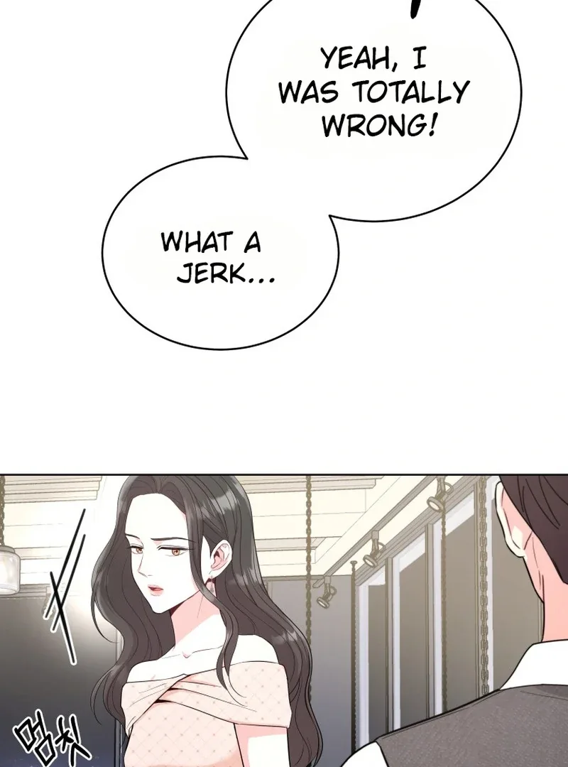 Hades & Persephone Chapter 8 page 22