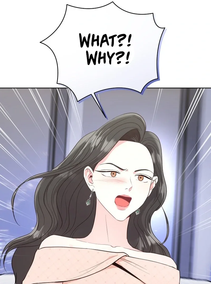 Hades & Persephone Chapter 8 page 8