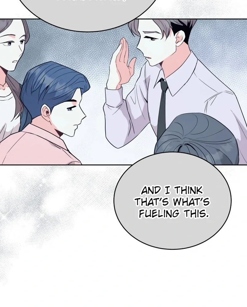 Hades & Persephone Chapter 8 page 88