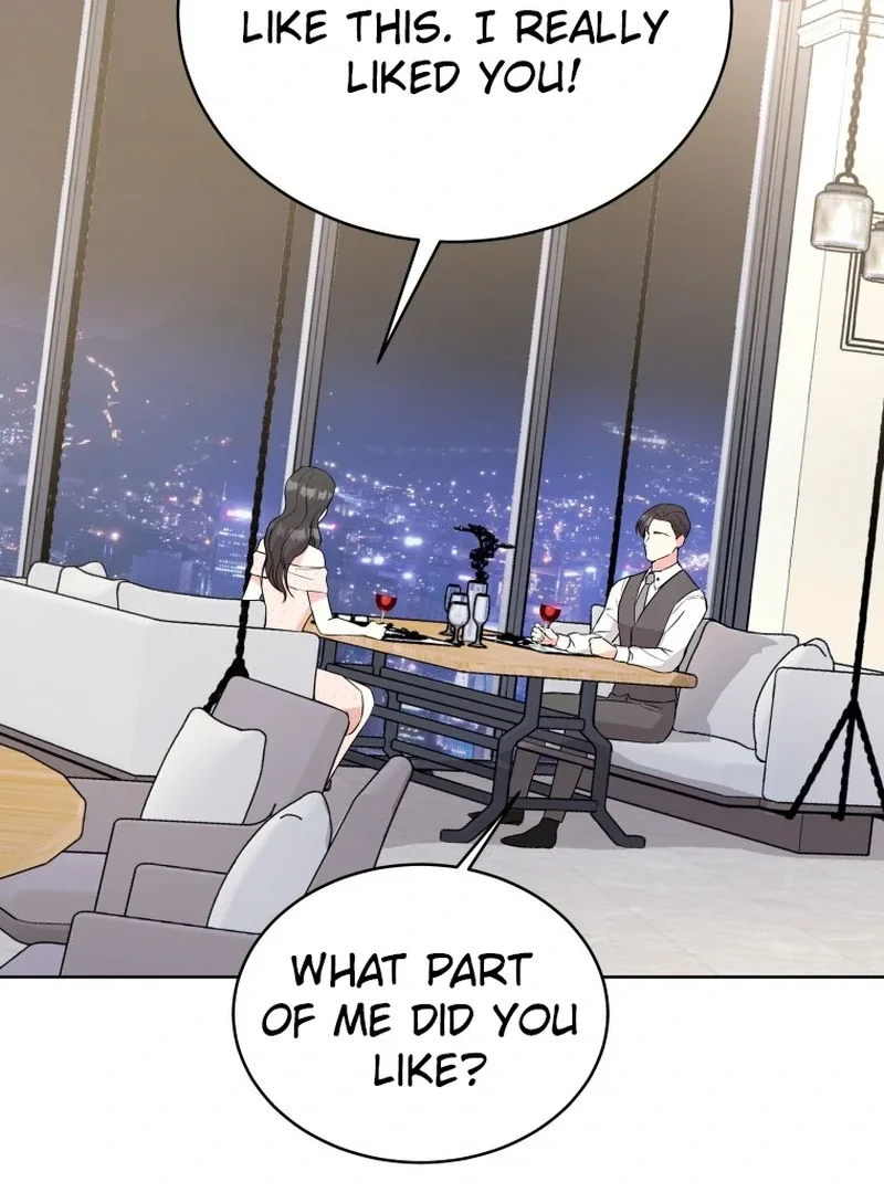 Hades & Persephone Chapter 8 page 11