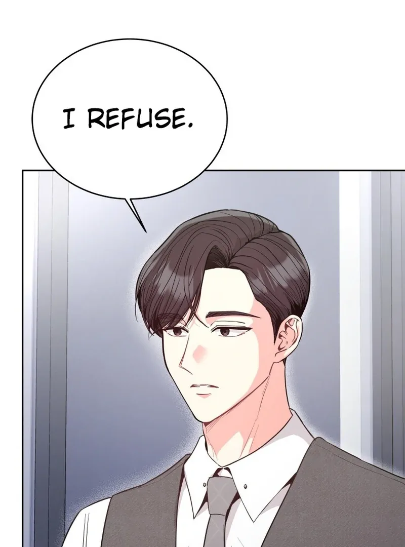 Hades & Persephone Chapter 8 page 5