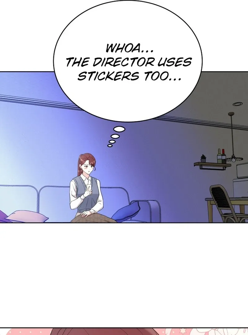 Hades & Persephone Chapter 8 page 79