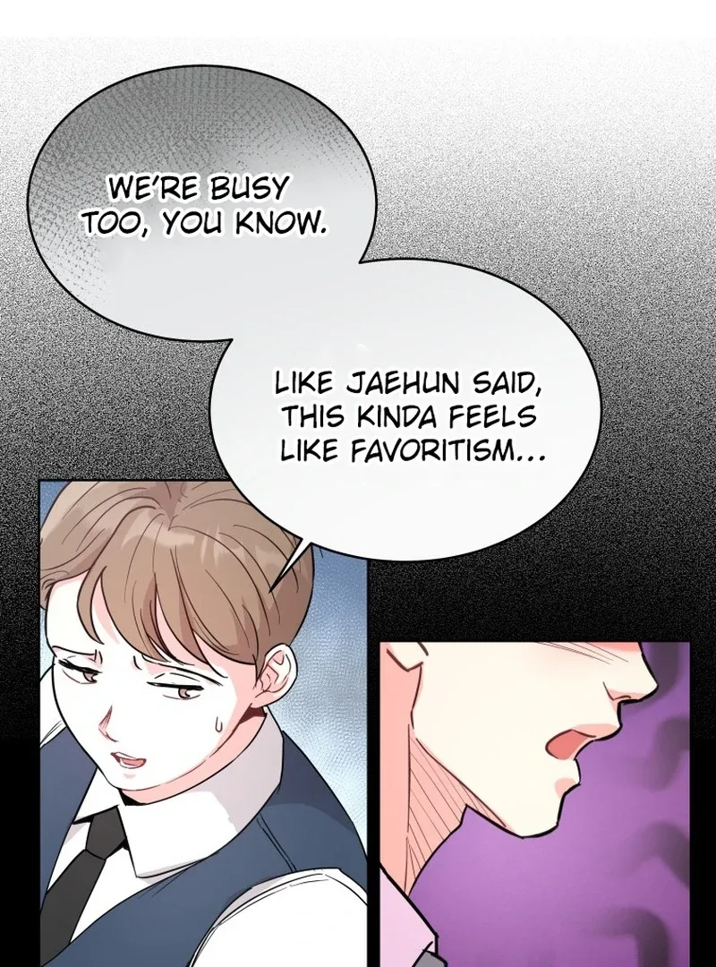 Hades & Persephone Chapter 8 page 98