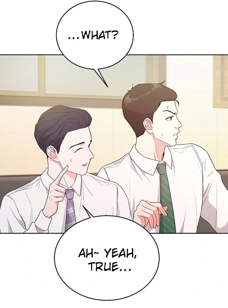 Hades & Persephone Chapter 5 page 68