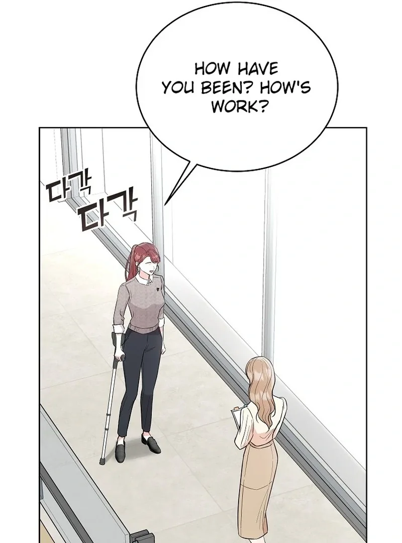 Hades & Persephone Chapter 9 page 7