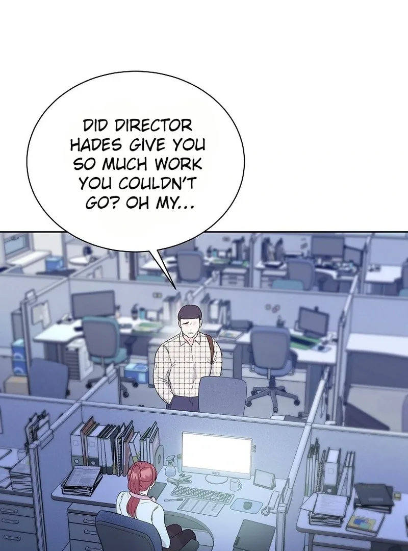 Hades & Persephone Chapter 5 page 80