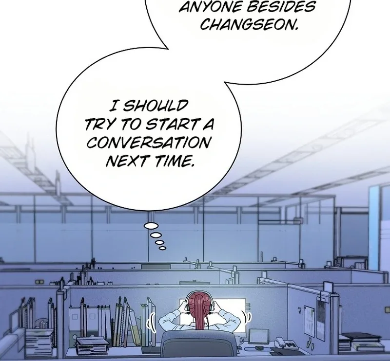 Hades & Persephone Chapter 5 page 84