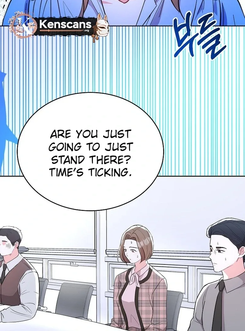 Hades & Persephone Chapter 9 page 39