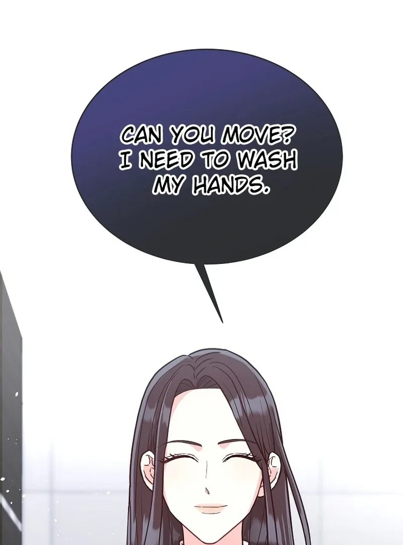 Hades & Persephone Chapter 9 page 99
