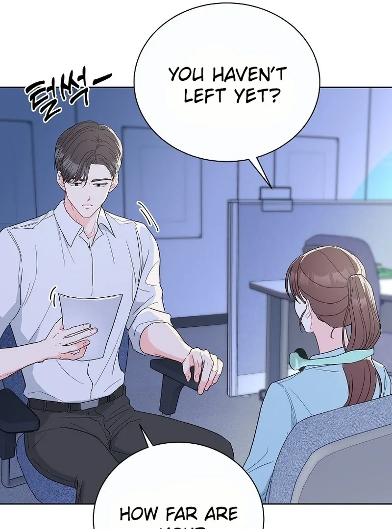 Hades & Persephone Chapter 5 page 97