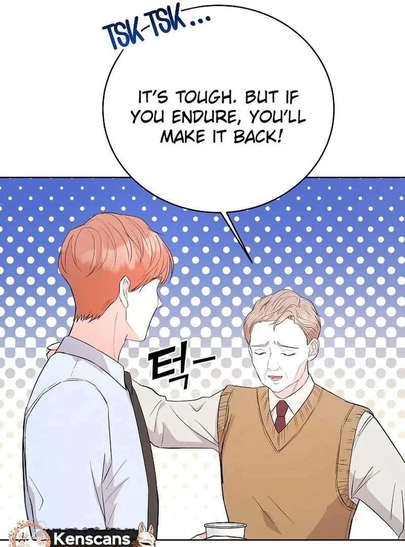 Hades & Persephone Chapter 11 page 7