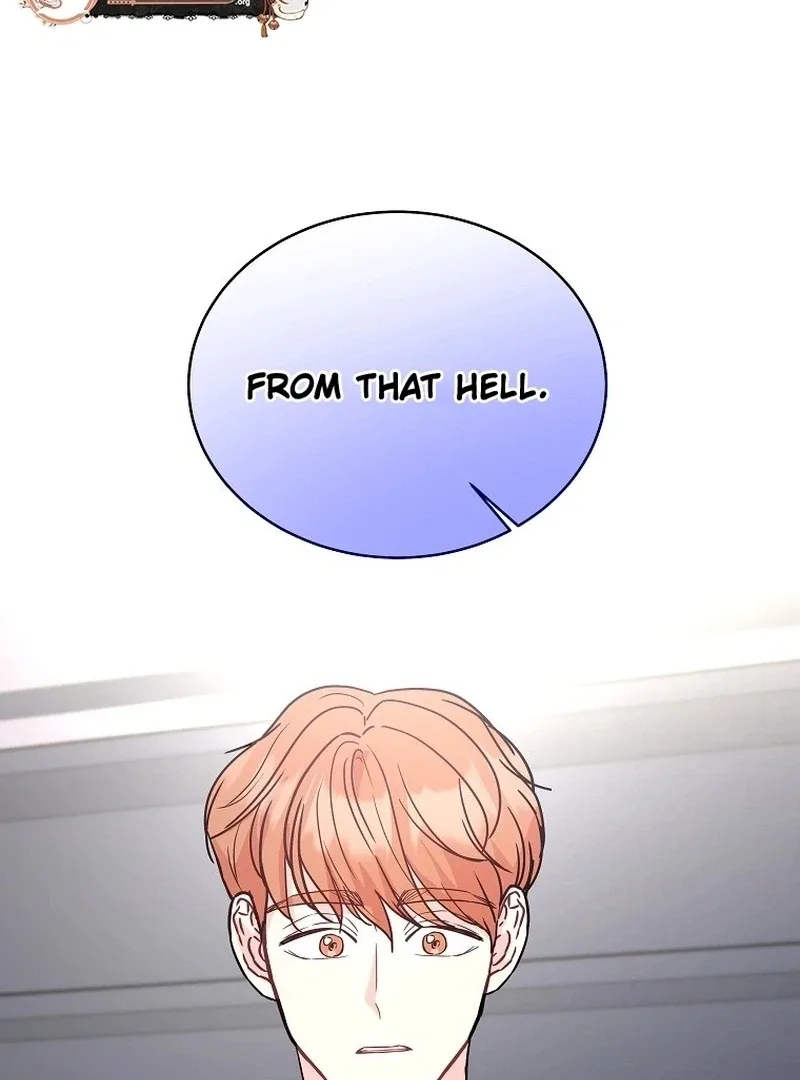 Hades & Persephone Chapter 11 page 8