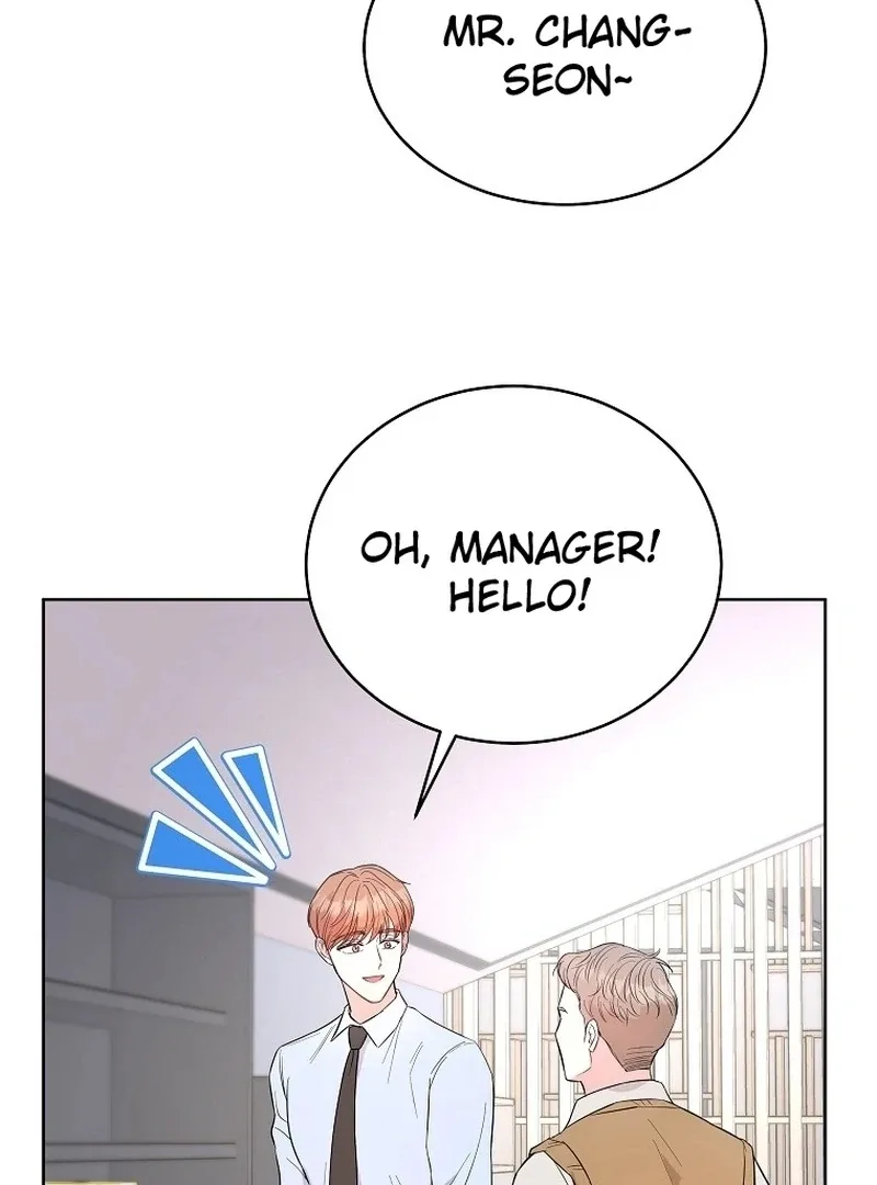 Hades & Persephone Chapter 11 page 4