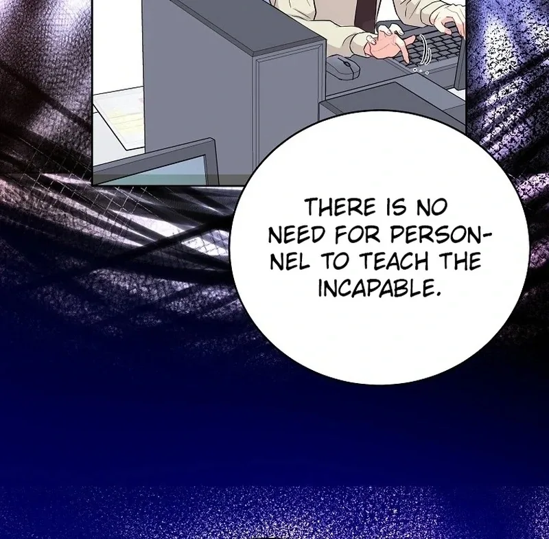 Hades & Persephone Chapter 11 page 69