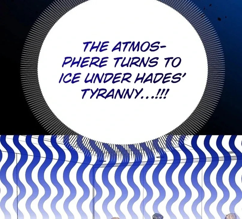 Hades & Persephone Chapter 11 page 21