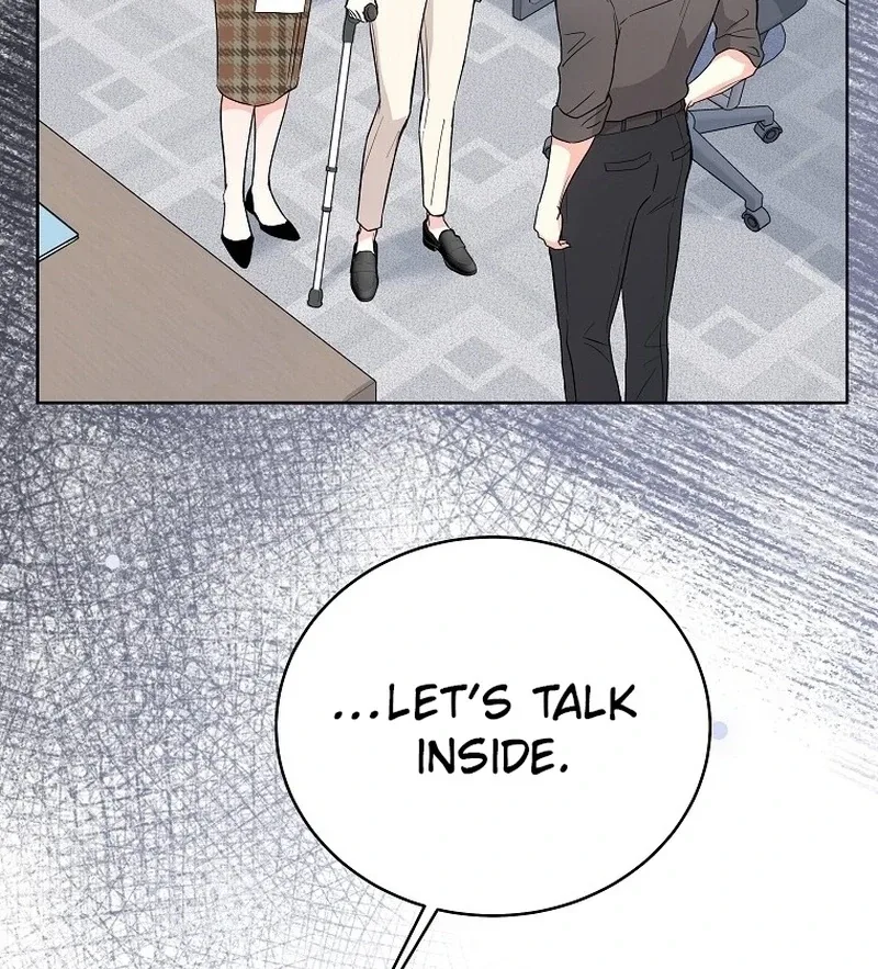 Hades & Persephone Chapter 11 page 74