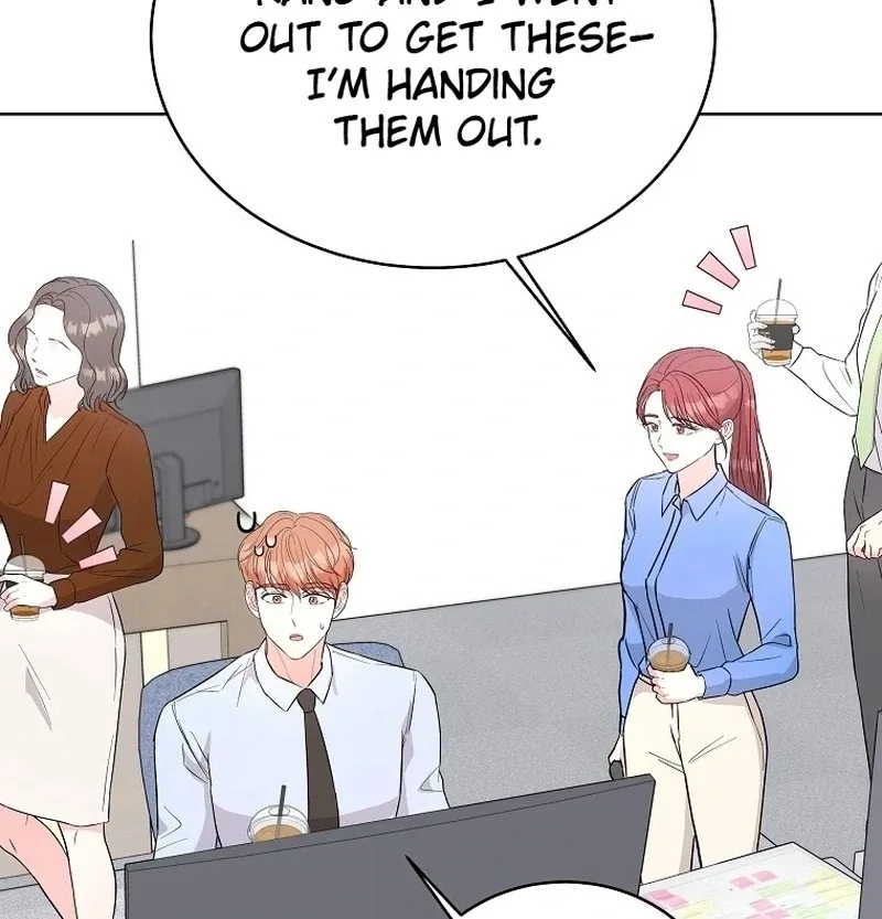 Hades & Persephone Chapter 11 page 32