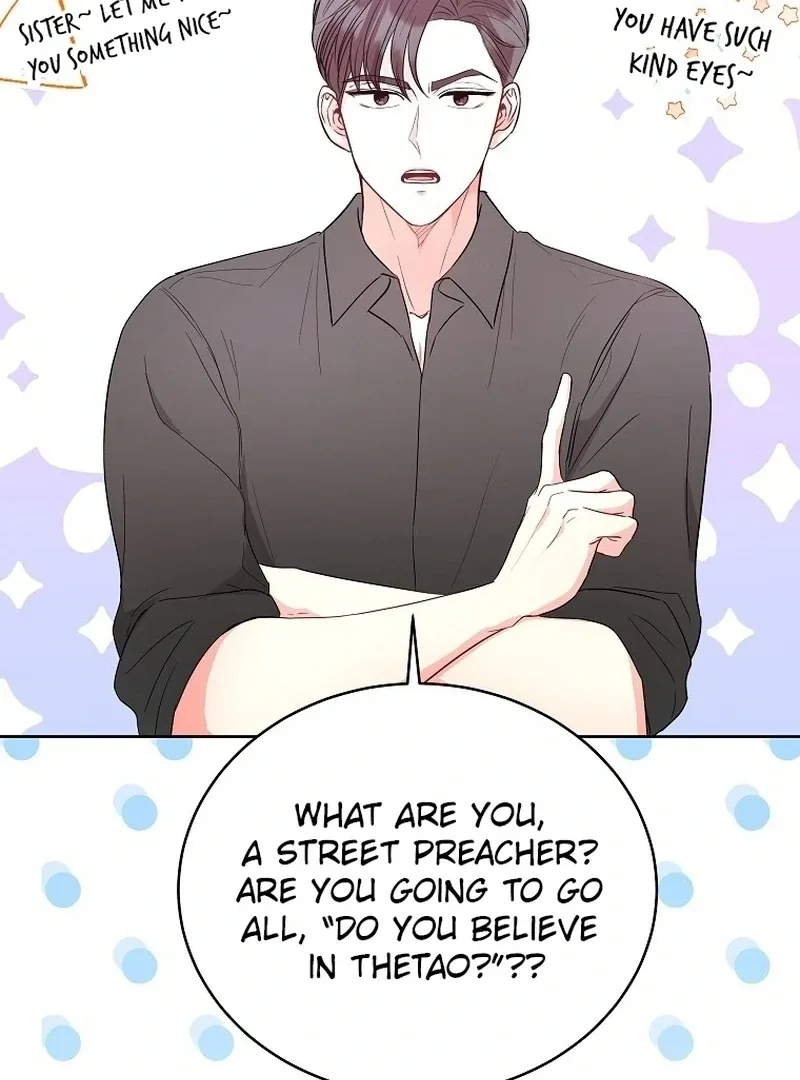 Hades & Persephone Chapter 12 page 45