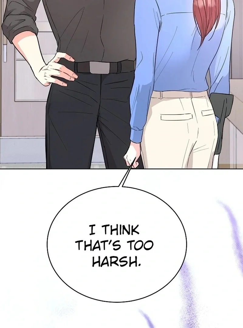 Hades & Persephone Chapter 11 page 67