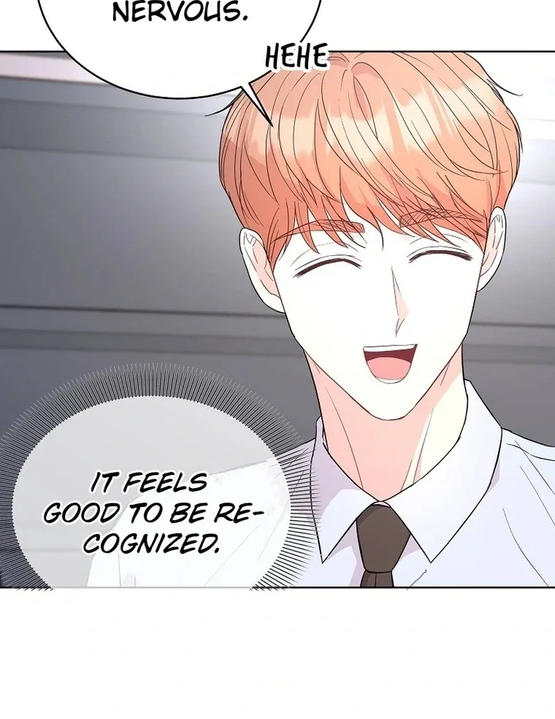 Hades & Persephone Chapter 11 page 6