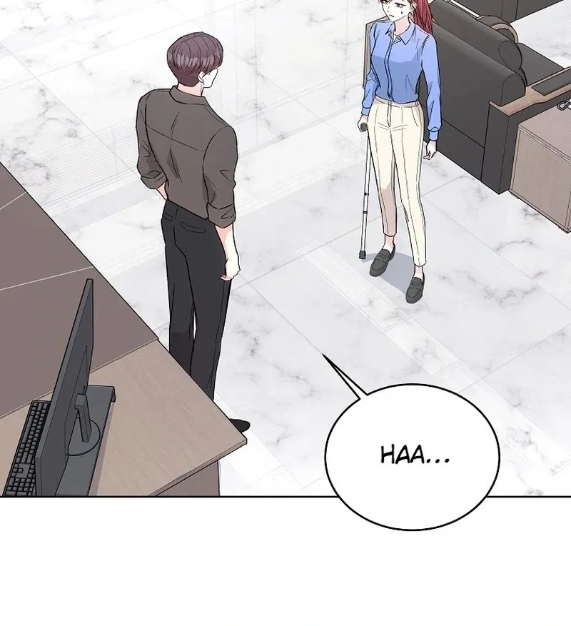 Hades & Persephone Chapter 12 page 47