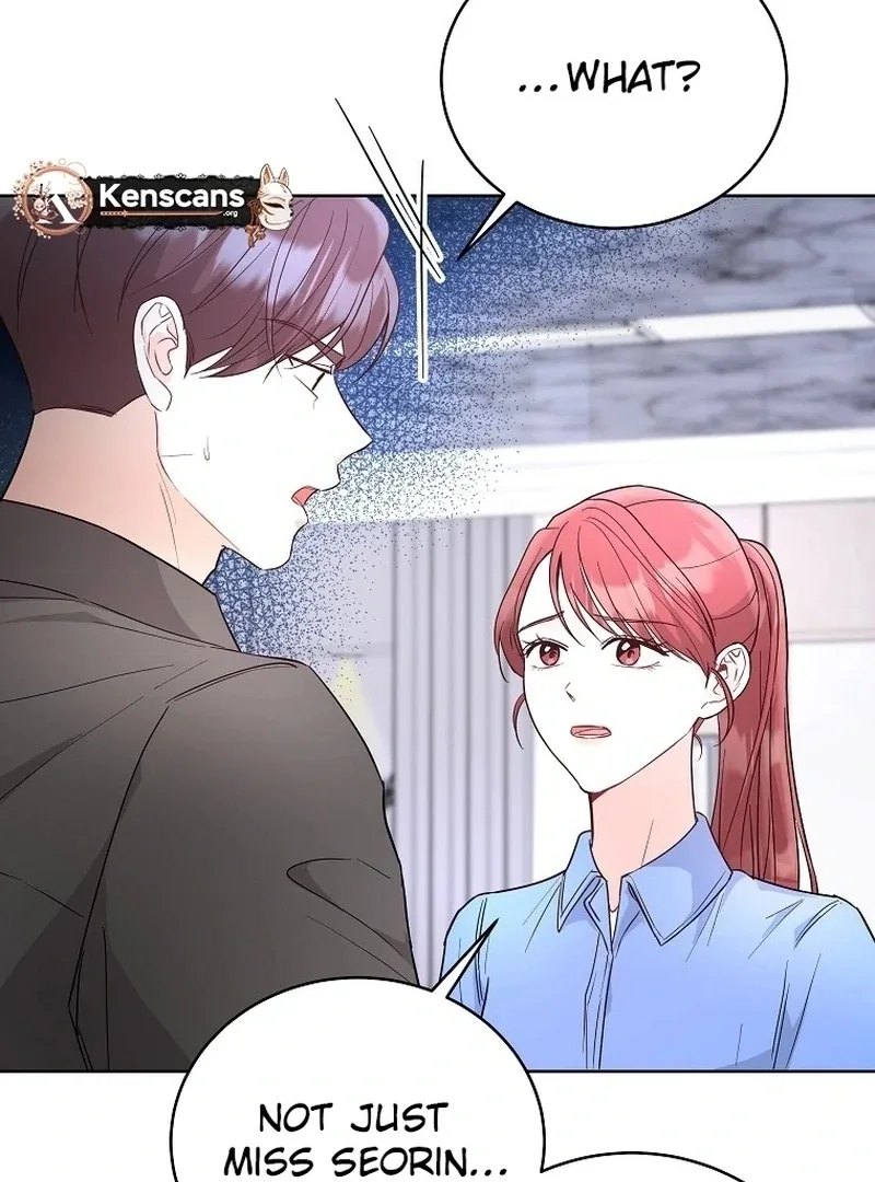 Hades & Persephone Chapter 12 page 17
