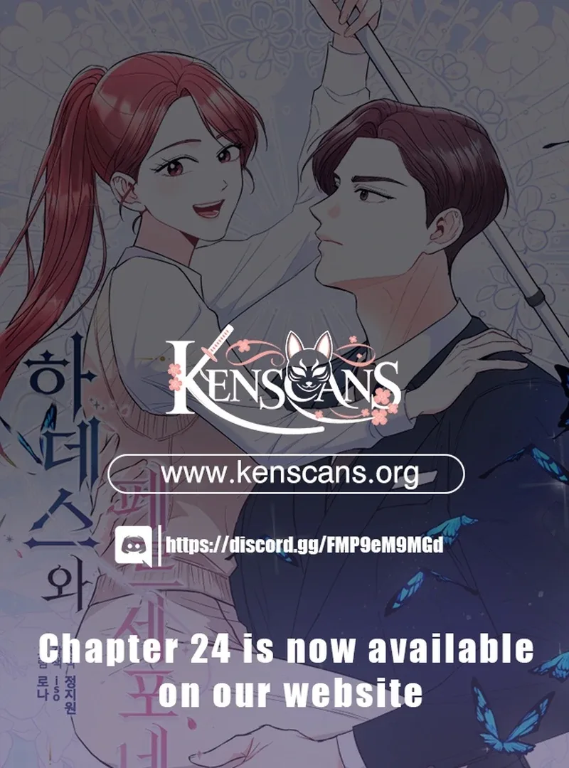 Hades & Persephone Chapter 12 page 2