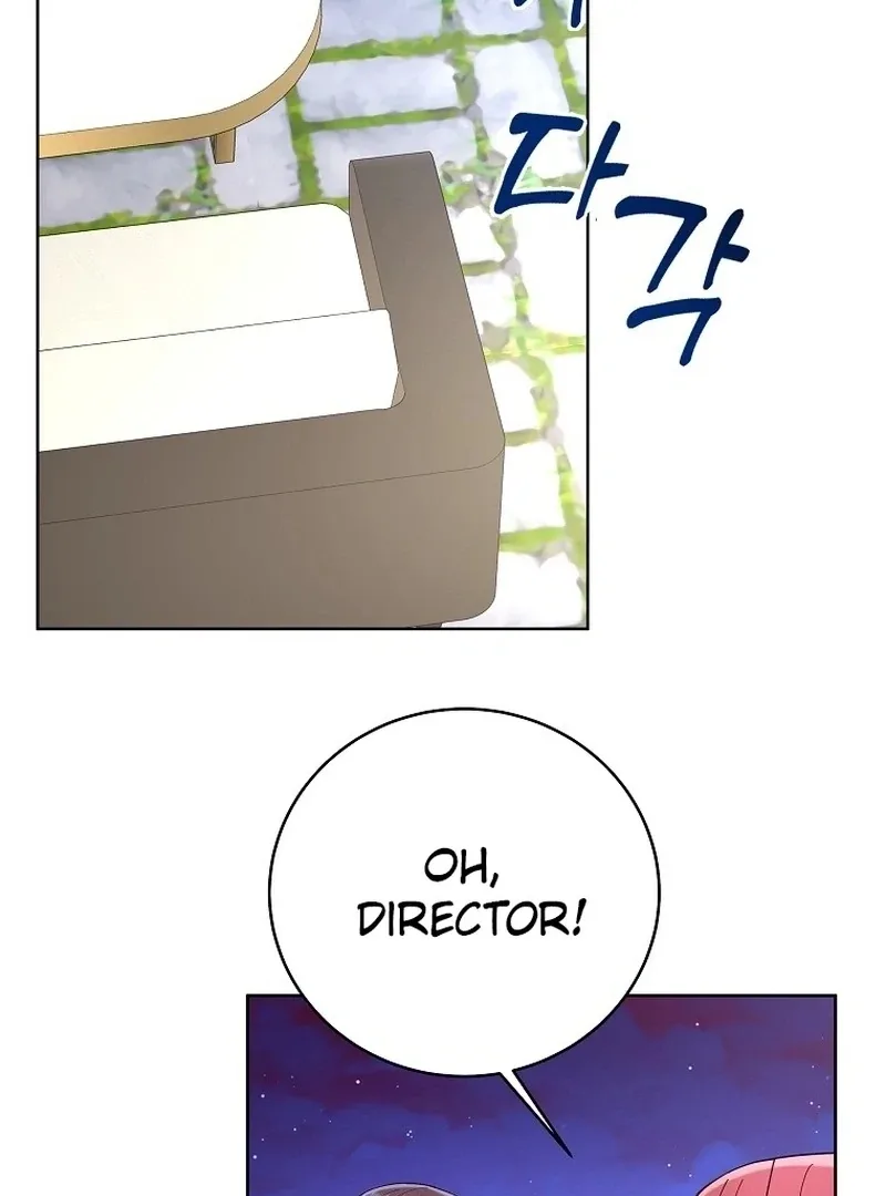 Hades & Persephone Chapter 15 page 27