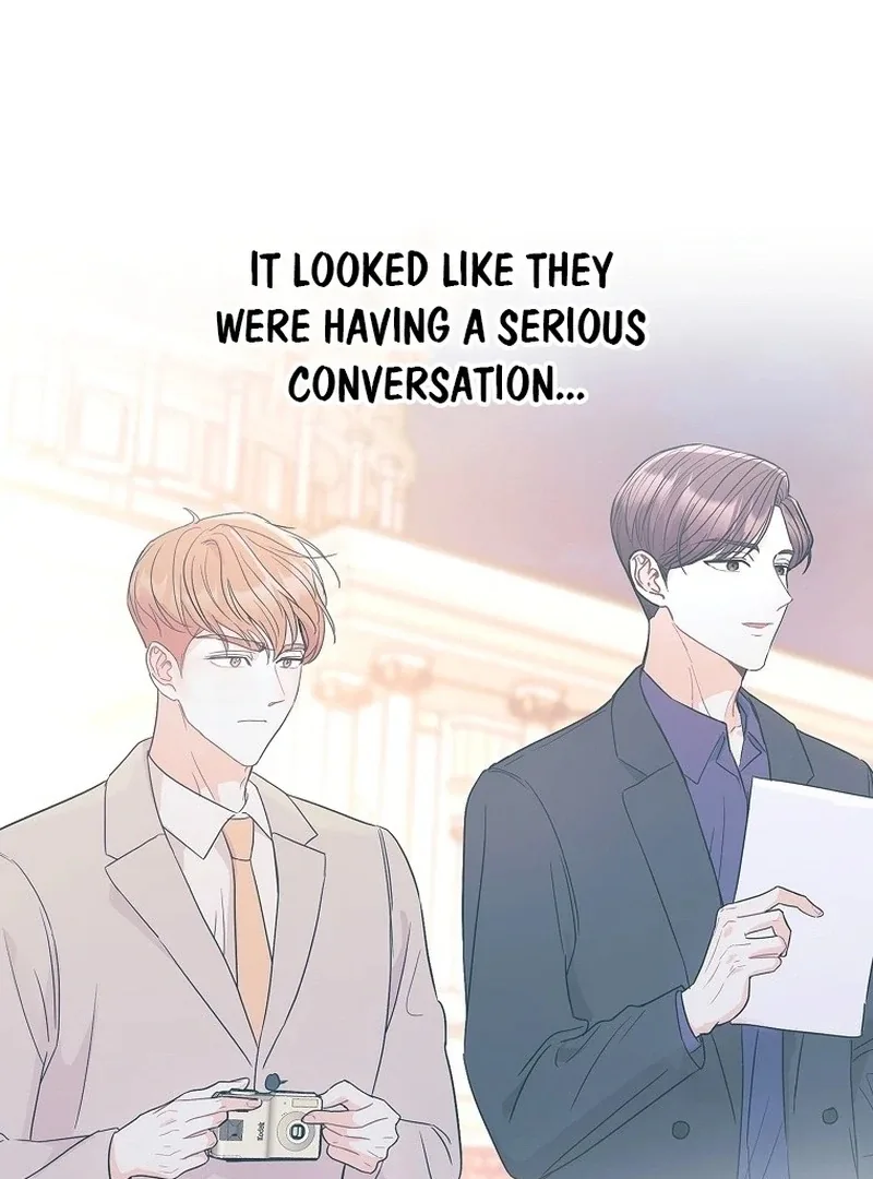 Hades & Persephone Chapter 15 page 8