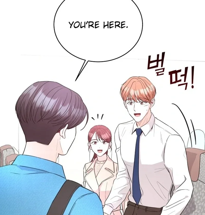 Hades & Persephone Chapter 13 page 50
