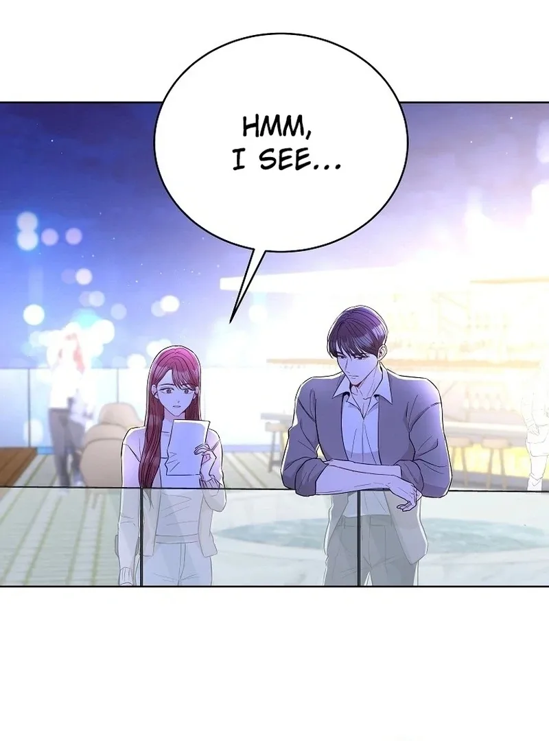 Hades & Persephone Chapter 15 page 43