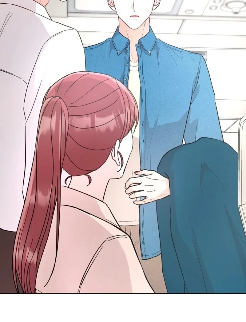 Hades & Persephone Chapter 13 page 61