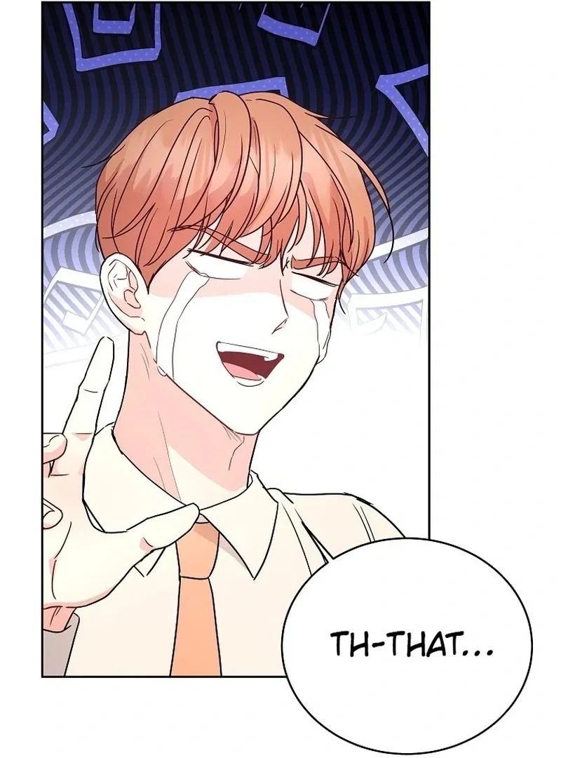 Hades & Persephone Chapter 14 page 45