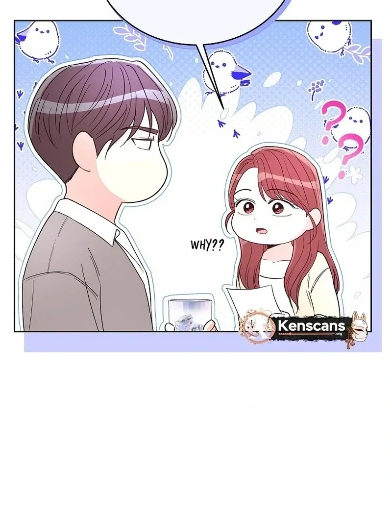 Hades & Persephone Chapter 15 page 50