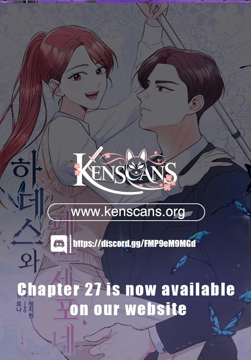 Hades & Persephone Chapter 15 page 79