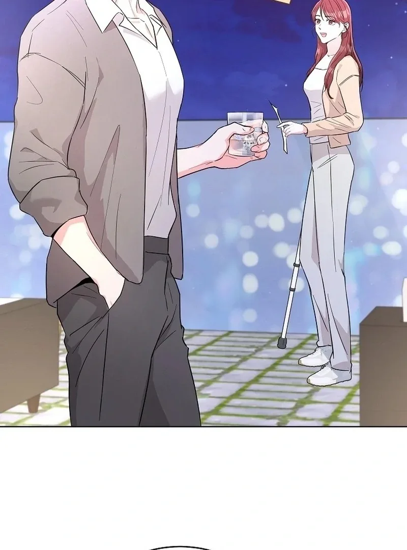 Hades & Persephone Chapter 15 page 47