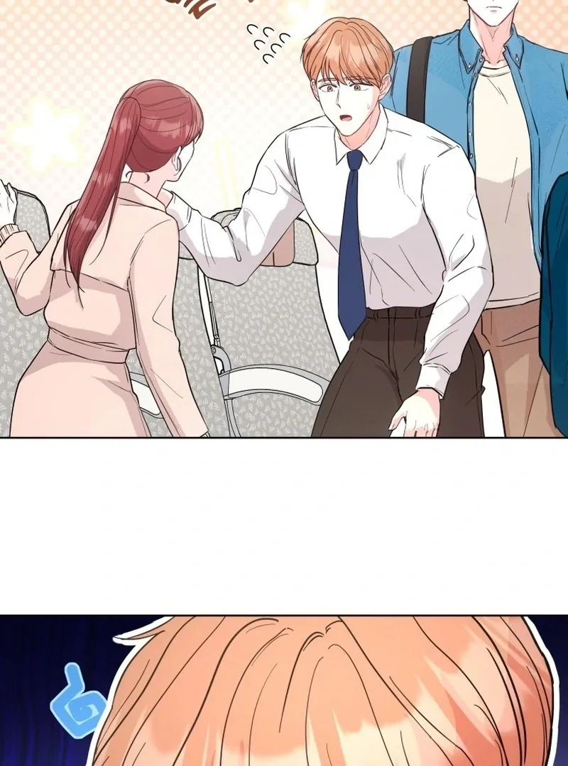 Hades & Persephone Chapter 13 page 69