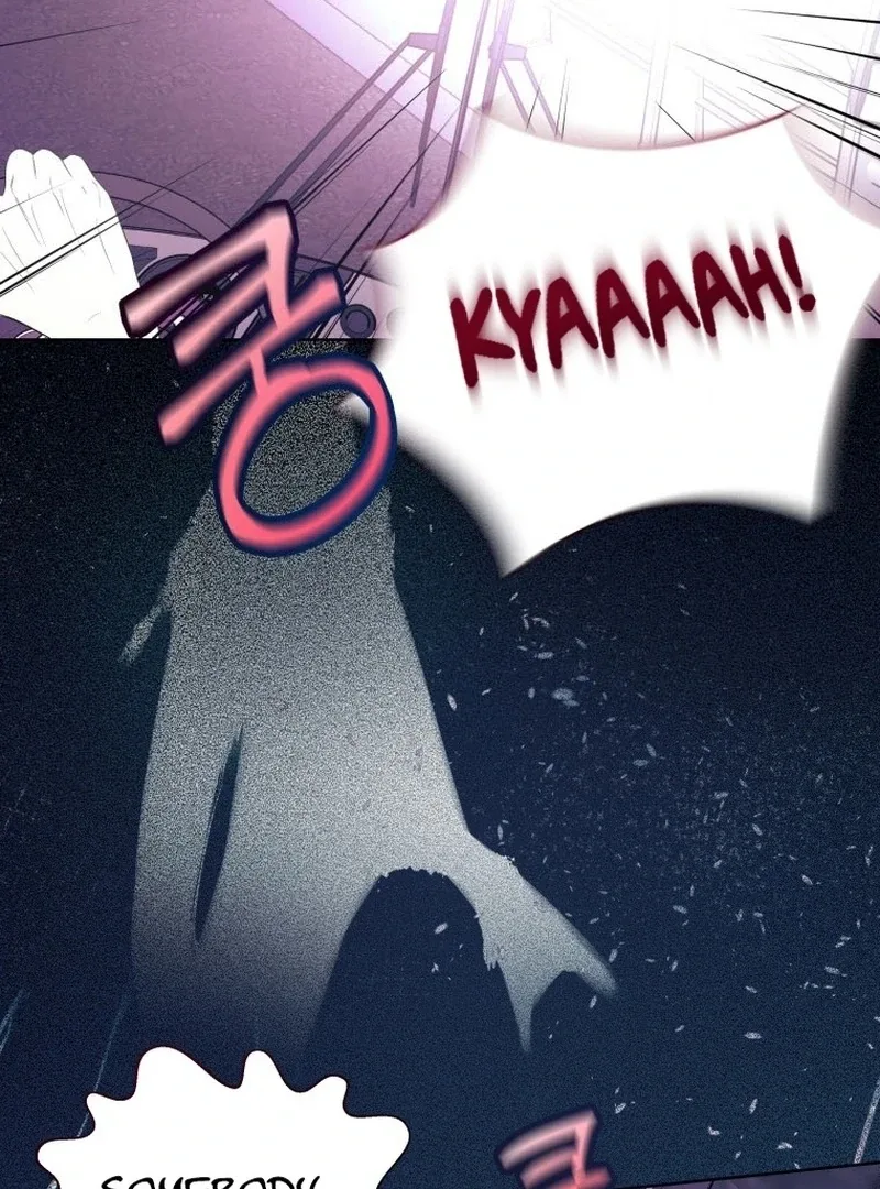 Hades & Persephone Chapter 13 page 84