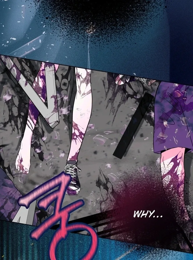 Hades & Persephone Chapter 13 page 87