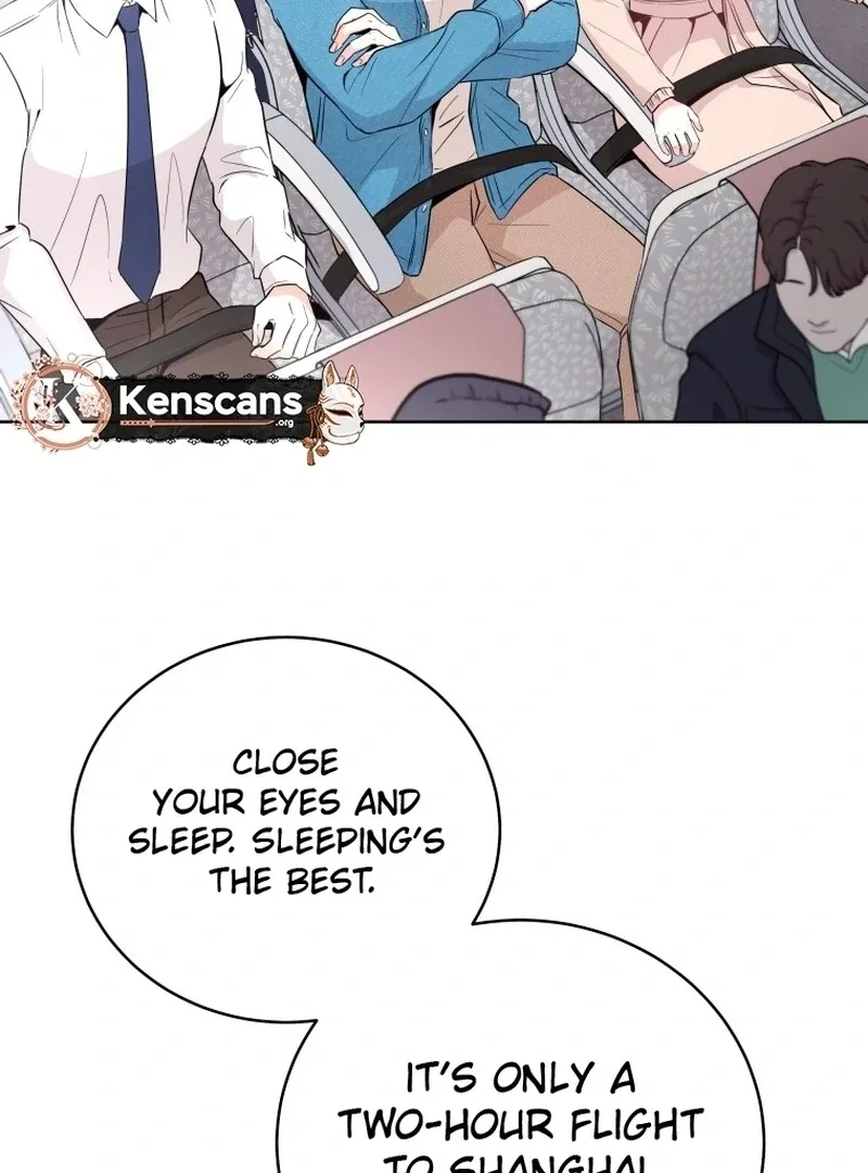 Hades & Persephone Chapter 13 page 74