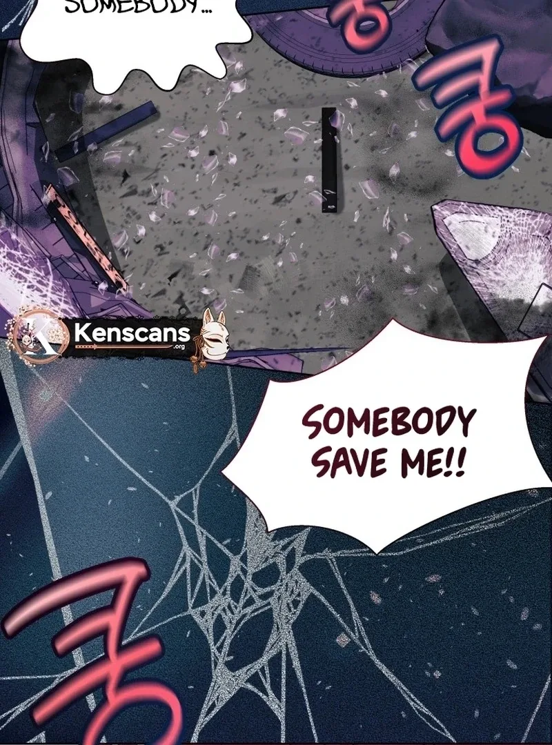 Hades & Persephone Chapter 13 page 85