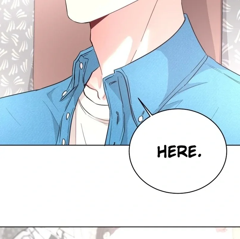 Hades & Persephone Chapter 13 page 95