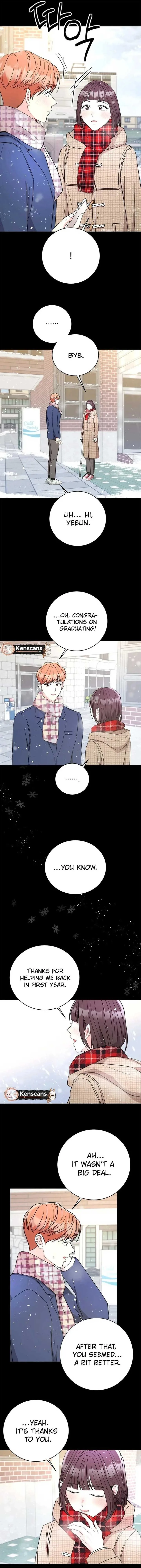 Hades & Persephone Chapter 21 page 4