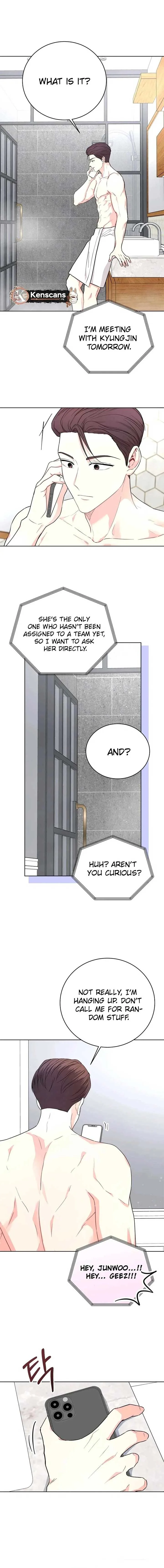 Hades & Persephone Chapter 21 page 15